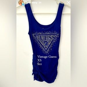 Vintage Tee